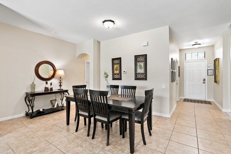 4br Pool Home Windsor Palms By Shv-2240