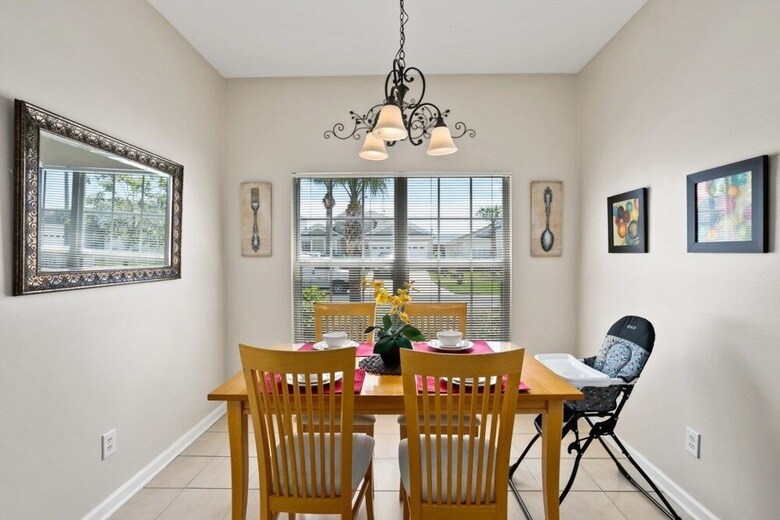 4br Pool Home Windsor Palms By Shv-2240