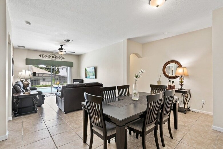 4br Pool Home Windsor Palms By Shv-2240