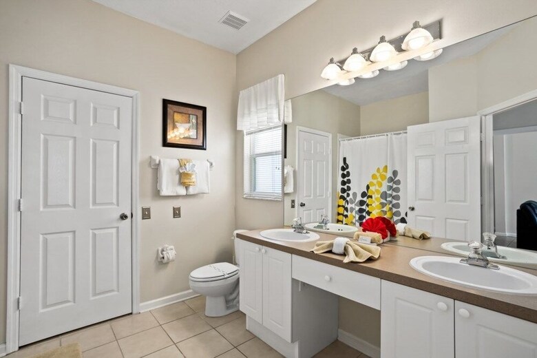 4br Pool Home Windsor Palms By Shv-2240