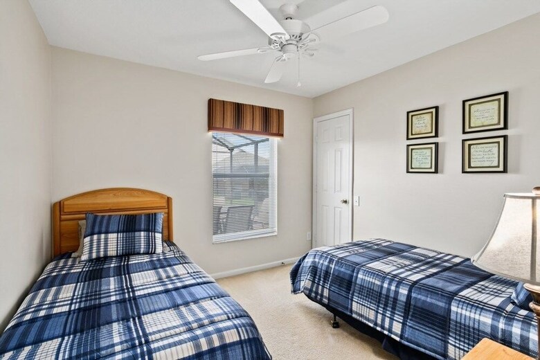 4br Pool Home Windsor Palms By Shv-2240
