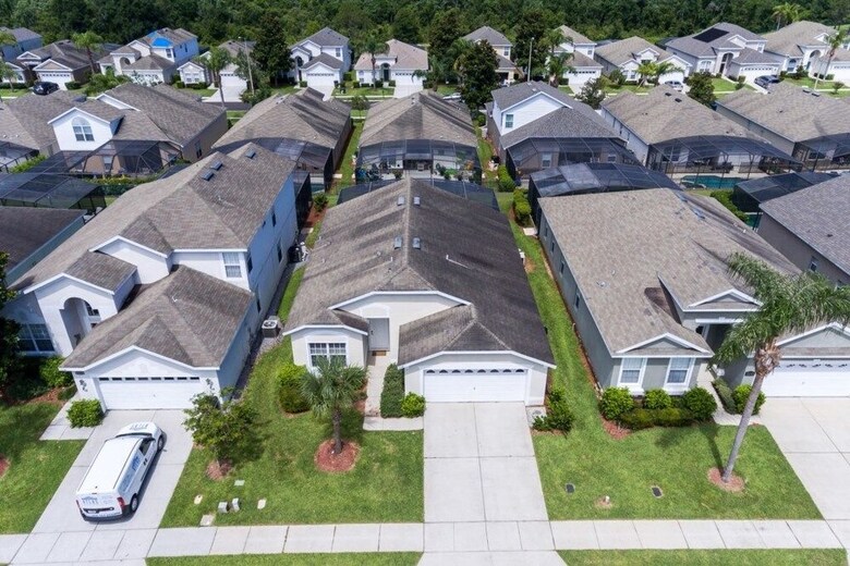 4br Pool Home Windsor Palms By Shv-2240