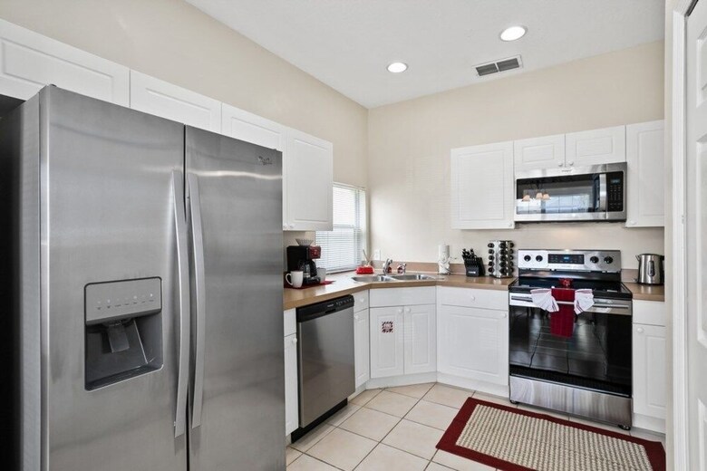 4br Pool Home Windsor Palms By Shv-2240