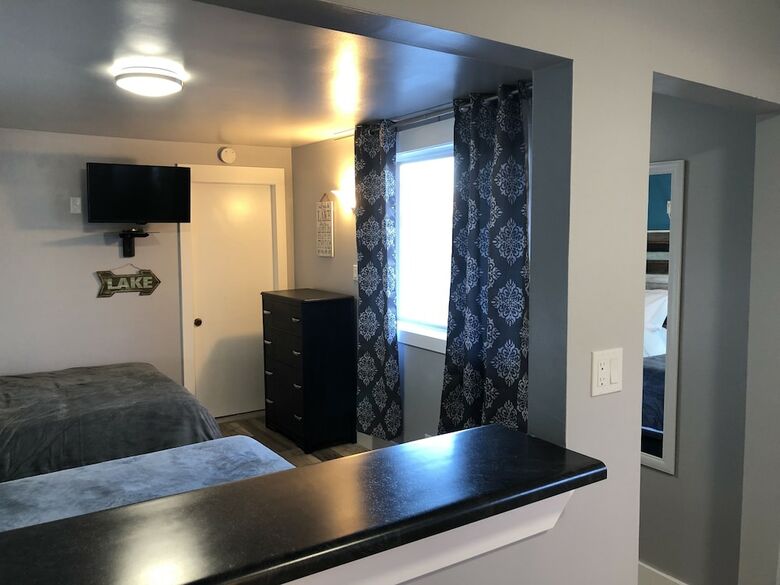 Hotel Alexanders Landing