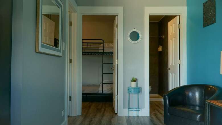 Hotel Alexanders Landing