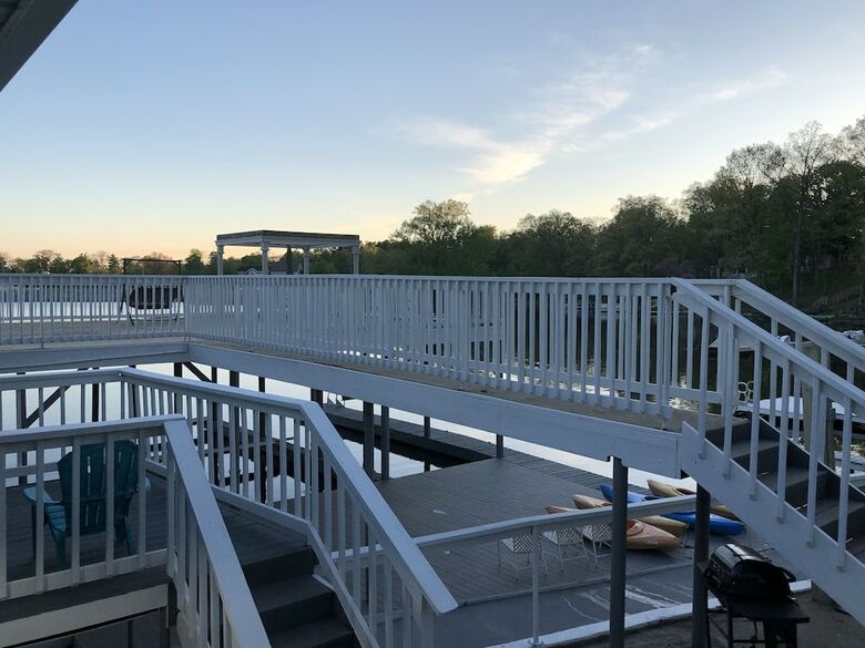 Hotel Alexanders Landing