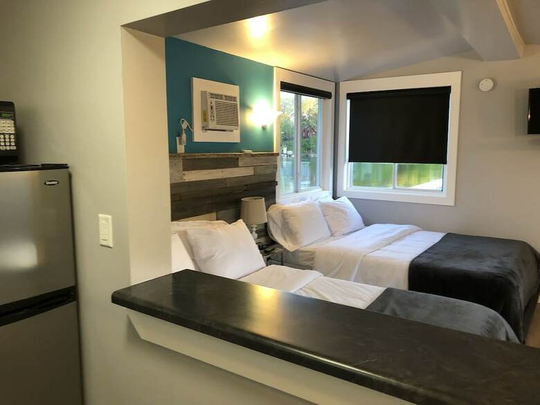 Hotel Alexanders Landing