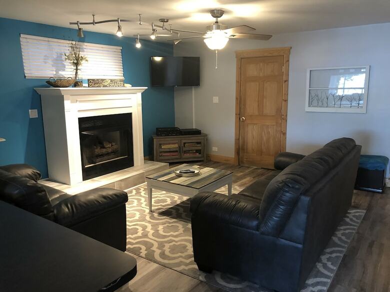 Hotel Alexanders Landing