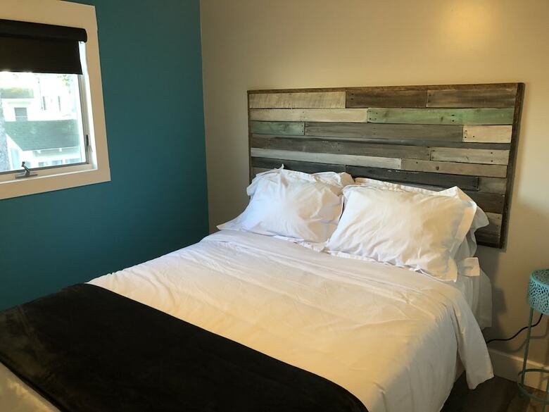 Hotel Alexanders Landing