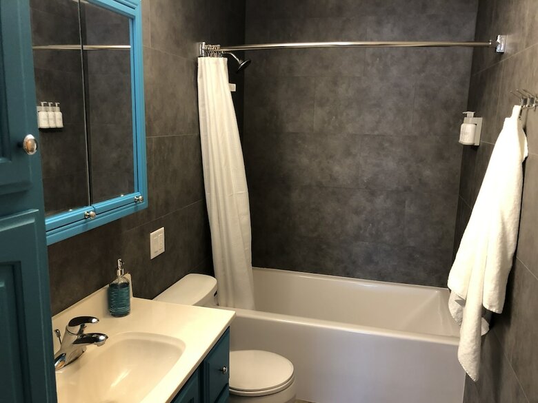 Hotel Alexanders Landing
