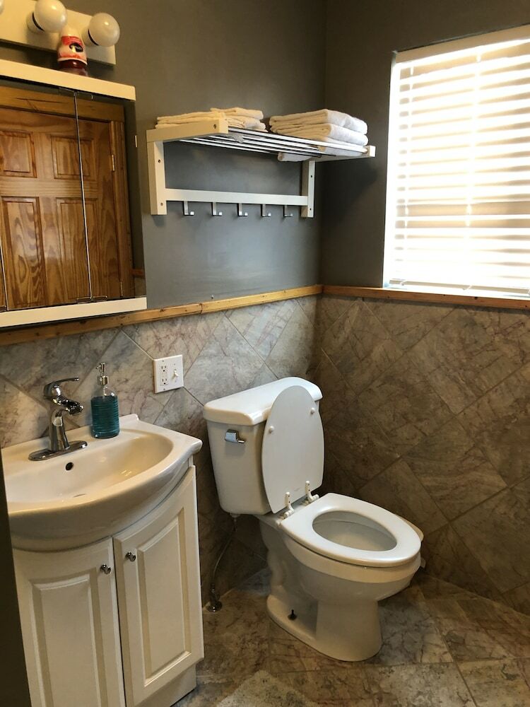 Hotel Alexanders Landing