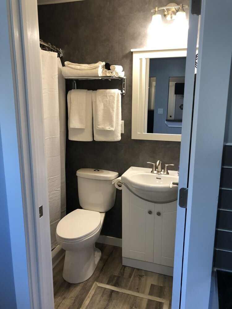 Hotel Alexanders Landing