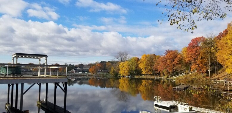 Hotel Alexanders Landing