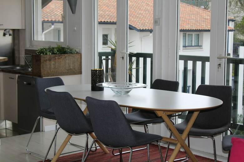 Apartamento Appart Plein Centre Terrasse Garage
