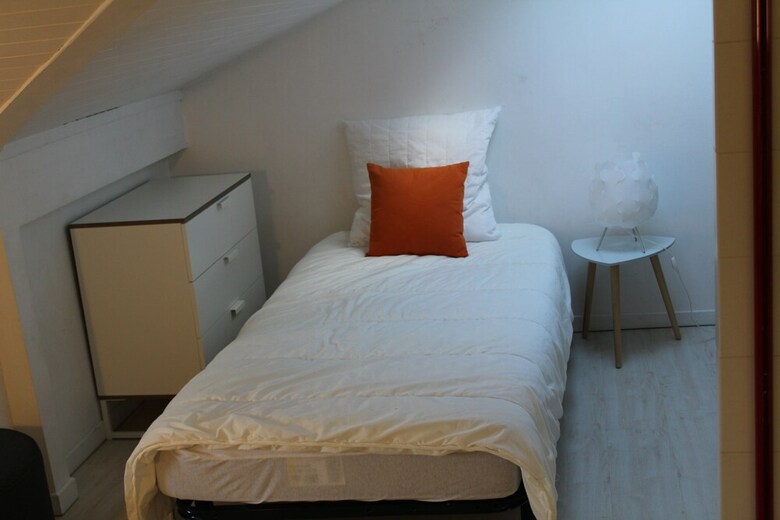 Apartamento Appart Plein Centre Terrasse Garage