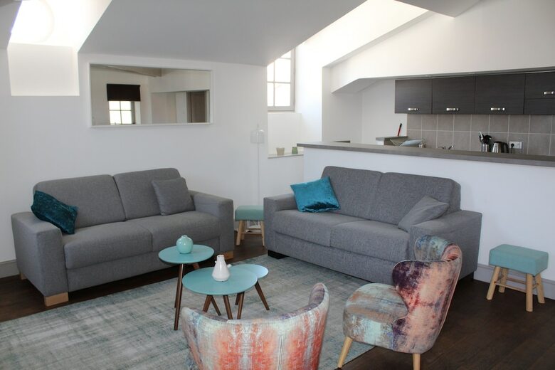 Apartamento Appartement de Charme