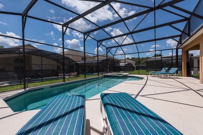 7br Pool Home Emerald Island By Shv-2793