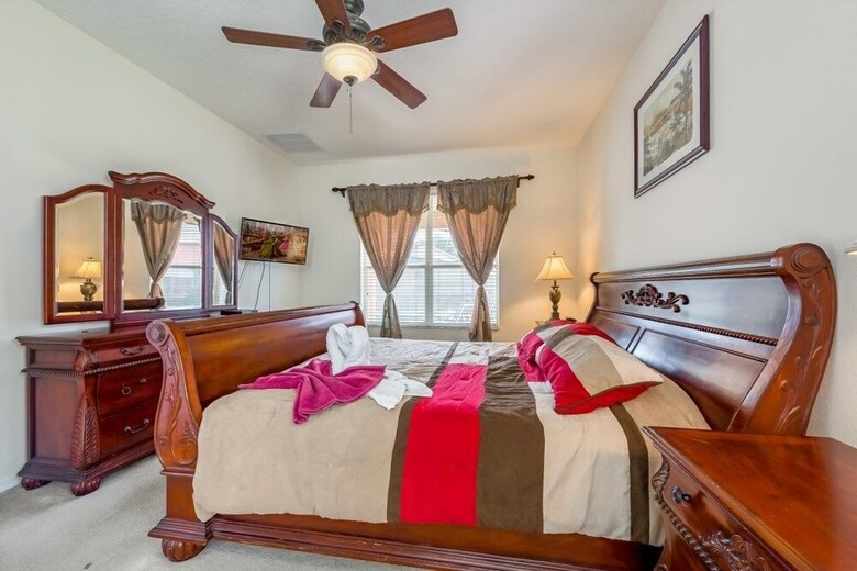 7br Pool Home Emerald Island By Shv-2793