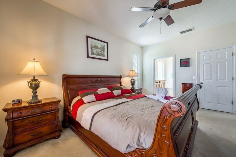 7br Pool Home Emerald Island By Shv-2793