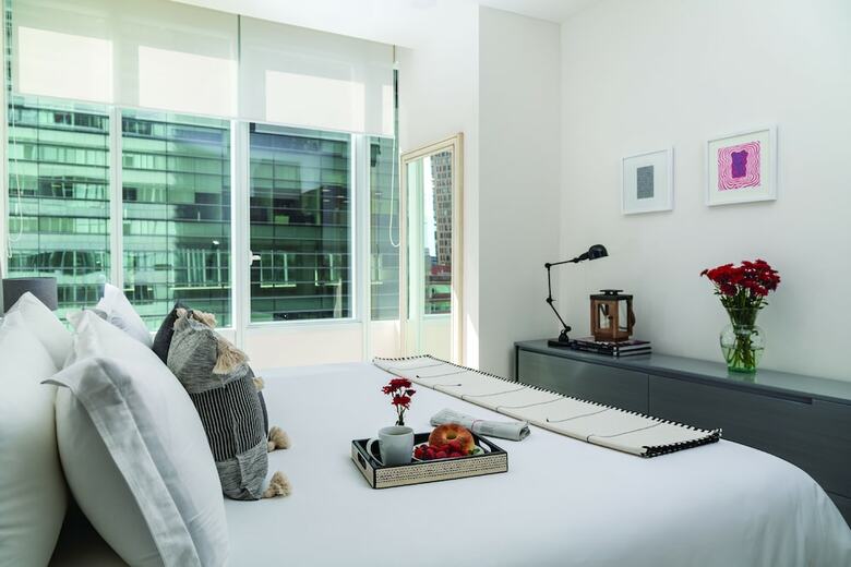 Apartamentos The Local Way - Botticelli Tower Polanco