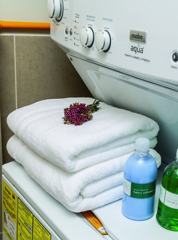 Apartamentos The Local Way - Botticelli Tower Polanco
