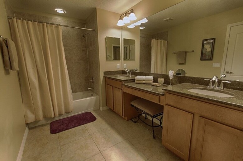 5br Townhome Paradise Palms By Shv-8980
