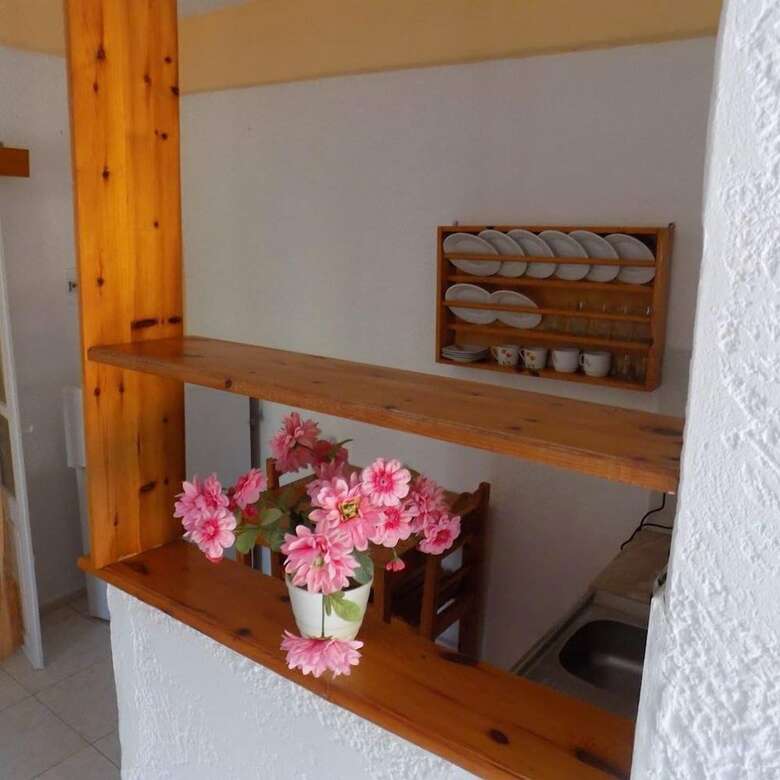 Aparthotel Mary Popi