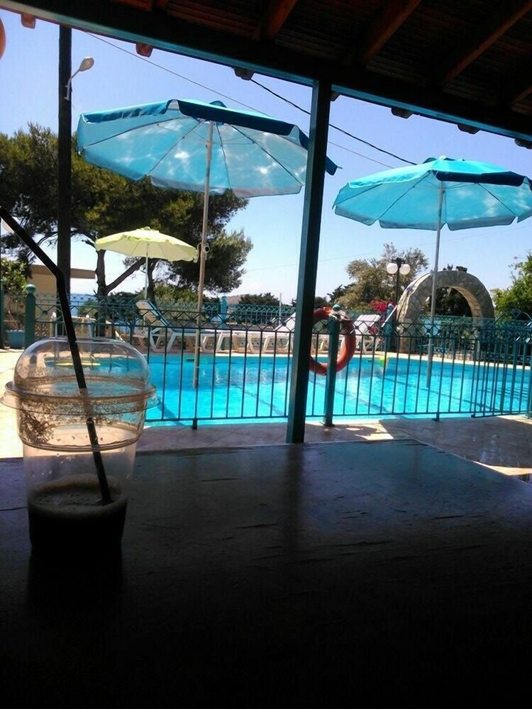 Aparthotel Mary Popi