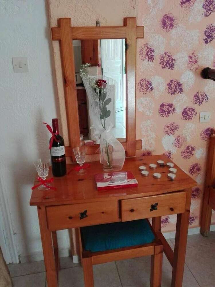Aparthotel Mary Popi