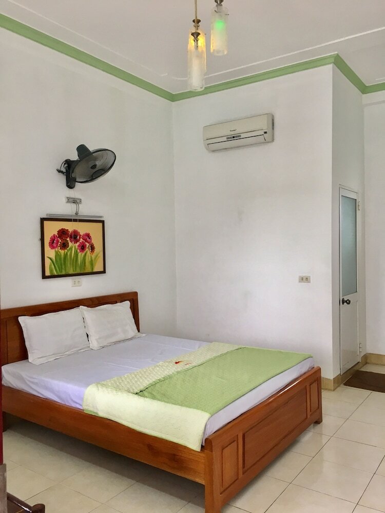 Gia Nguyen Hotel