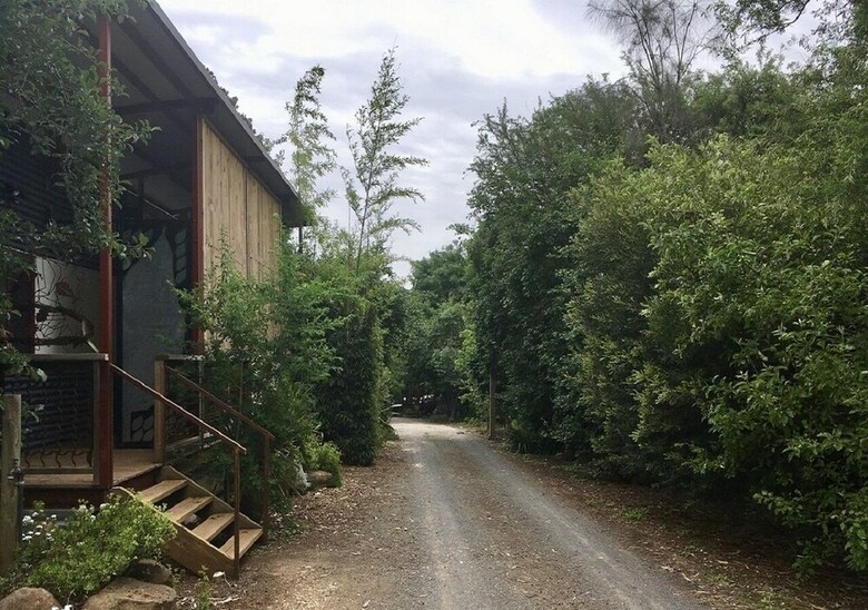 Apartamentos Sutton Spring Art Retreats