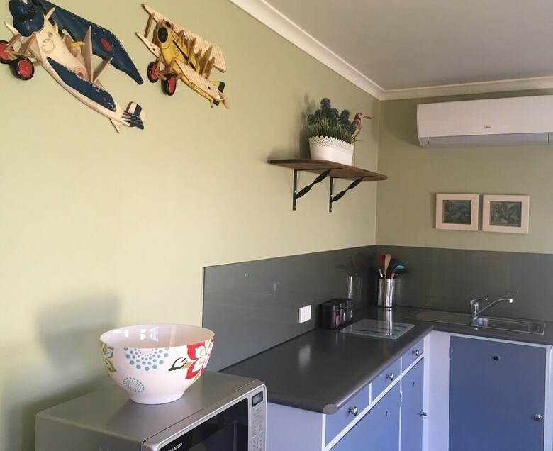 Apartamentos Sutton Spring Art Retreats