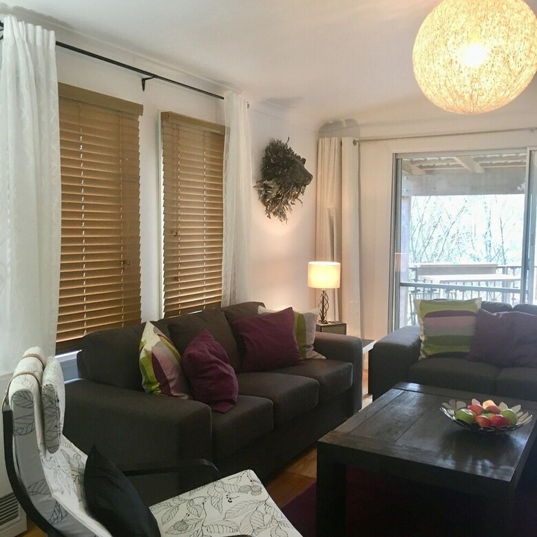 Apartamentos Sutton Spring Art Retreats