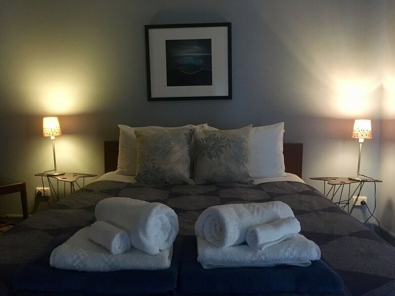 Apartamentos Sutton Spring Art Retreats