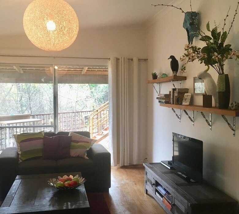 Apartamentos Sutton Spring Art Retreats