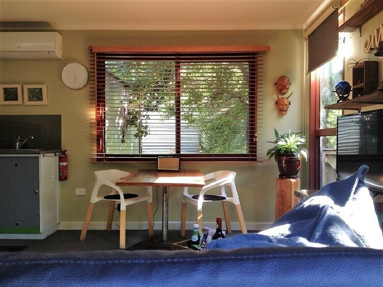 Apartamentos Sutton Spring Art Retreats