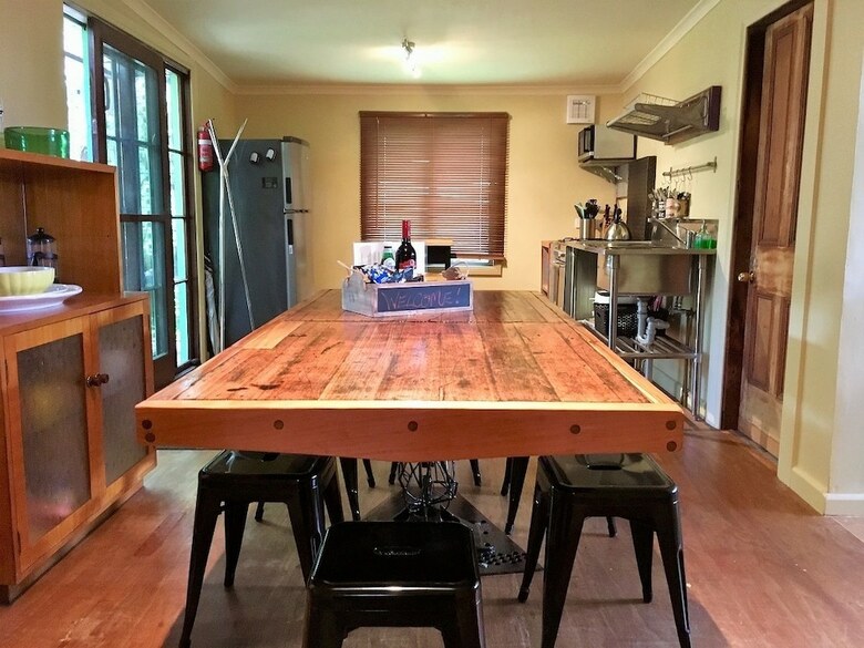 Apartamentos Sutton Spring Art Retreats