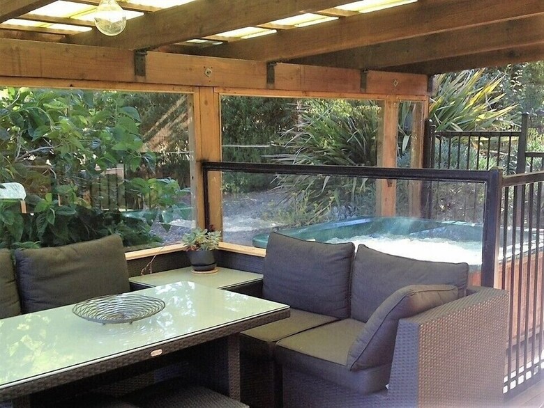 Apartamentos Sutton Spring Art Retreats