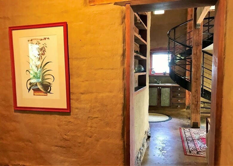 Apartamentos Sutton Spring Art Retreats