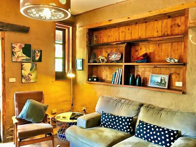 Apartamentos Sutton Spring Art Retreats