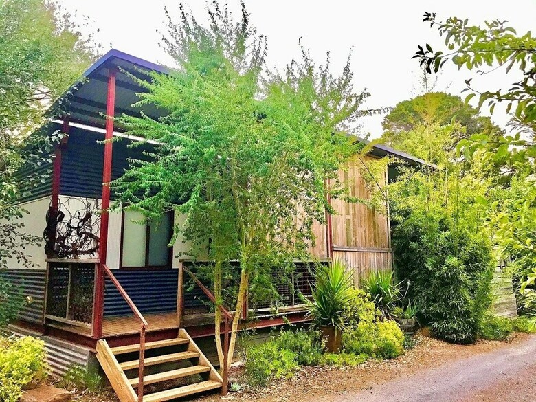 Apartamentos Sutton Spring Art Retreats