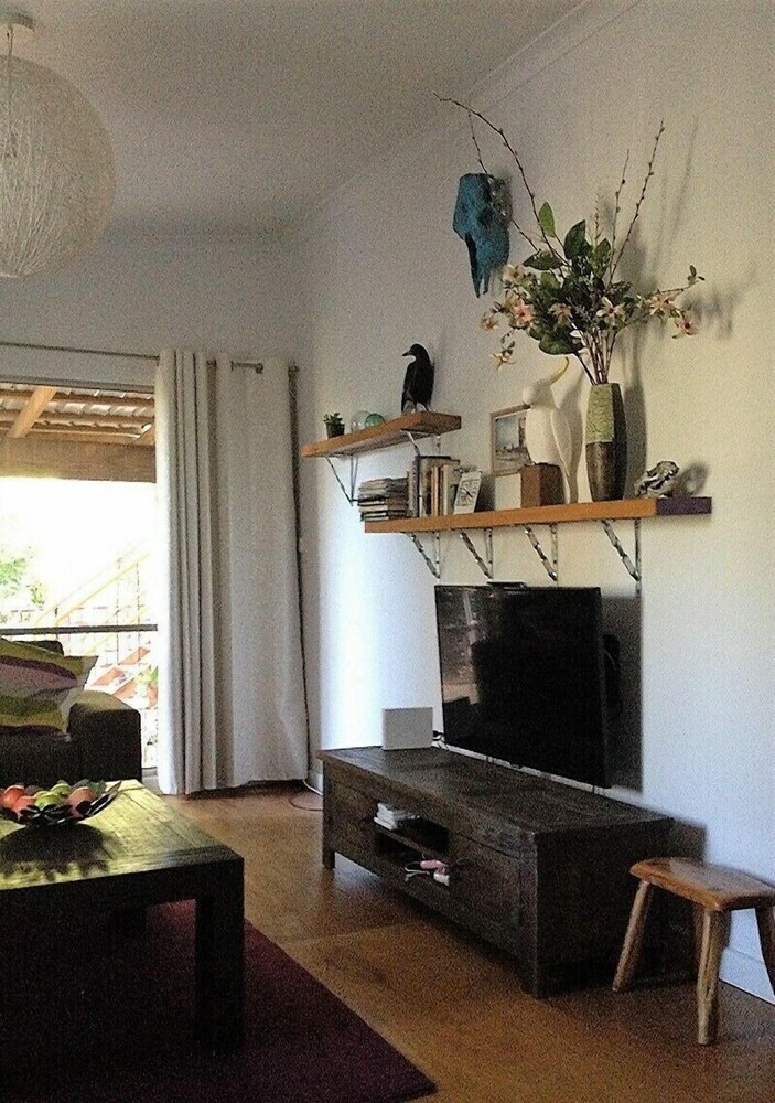 Apartamentos Sutton Spring Art Retreats