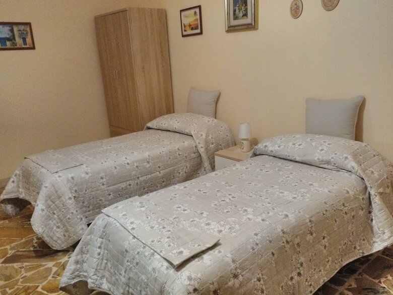Apartamento Appartamento Piano Monacaglia