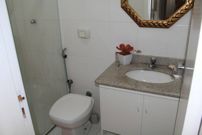 Apartamentos Relax.guarapari