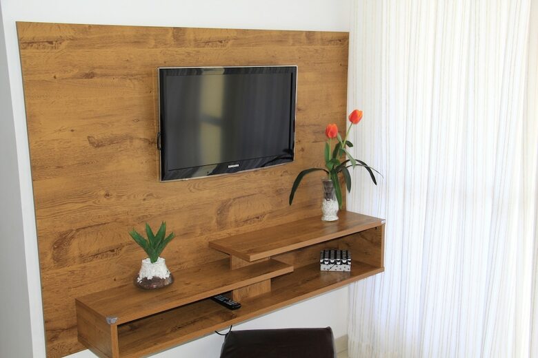 Apartamentos Relax.guarapari