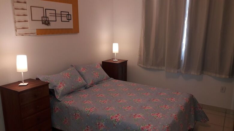 Apartamentos Relax.guarapari