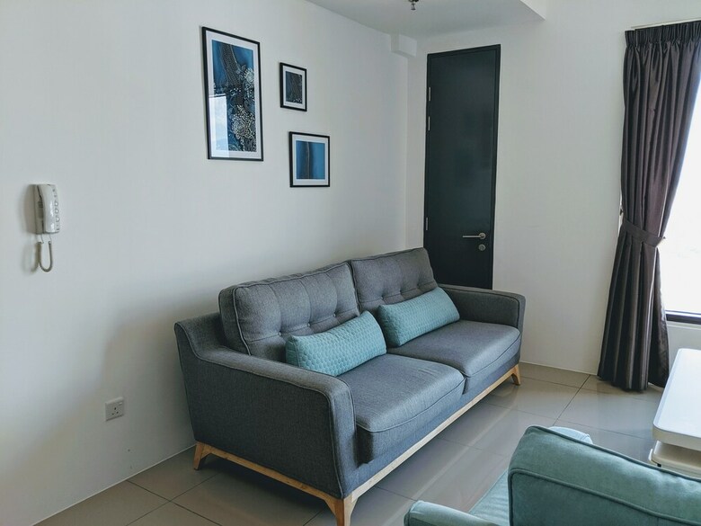 Apartamentos 218 Macalister Penang By Plush