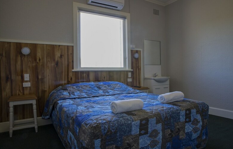 Criterion Hotel