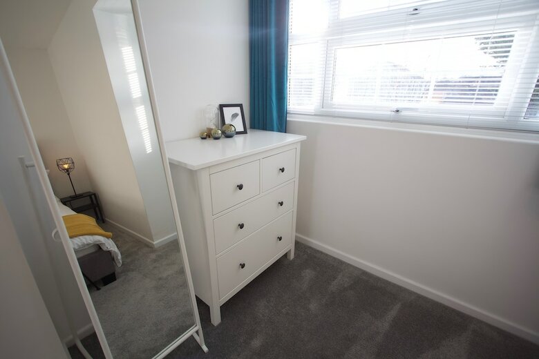 2 Bed Apartment Bishops Stortford
