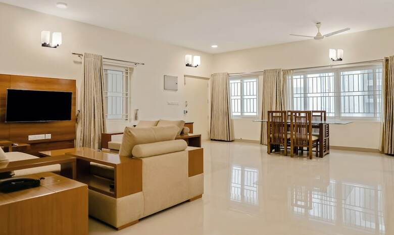 Hotel Treebo Trend Kings Suits